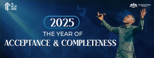 Worldwide Word Ministries