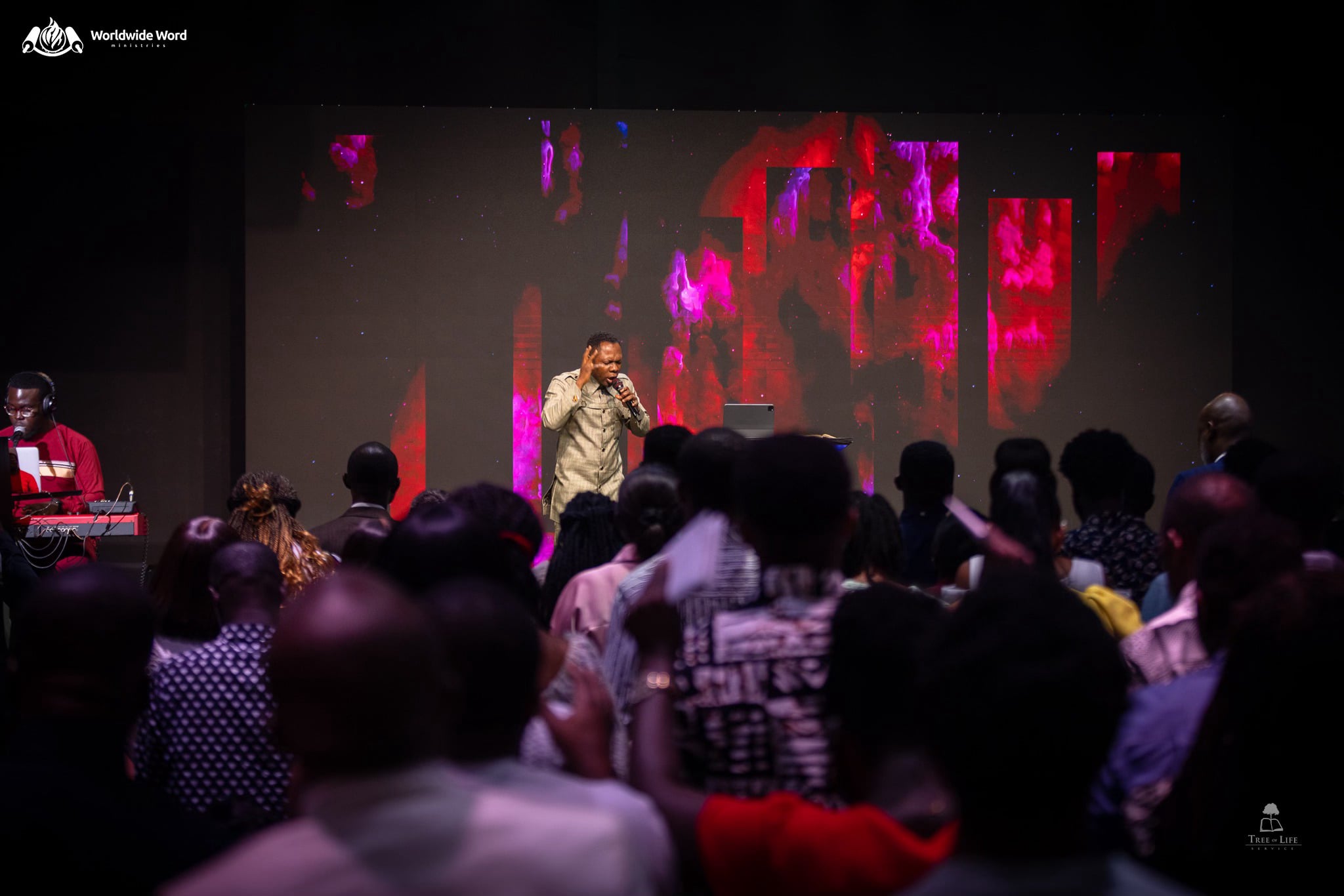 Worldwide Word Ministries