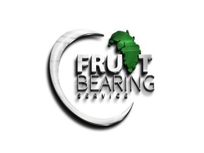 Fruit Bearing Service