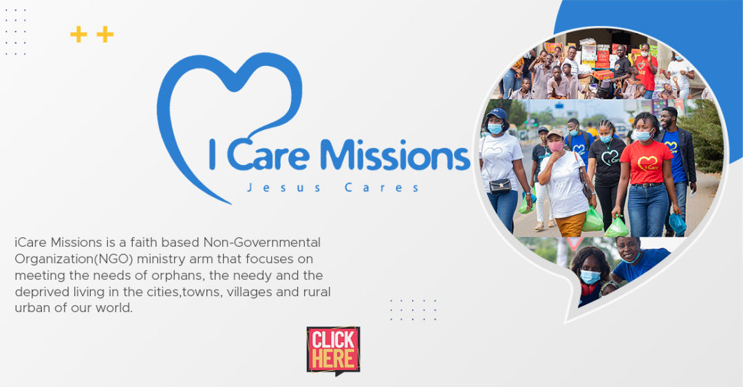 iCare Missions