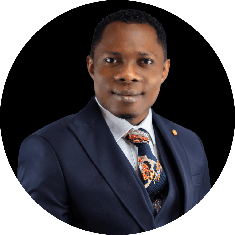 Prophet John Anokye