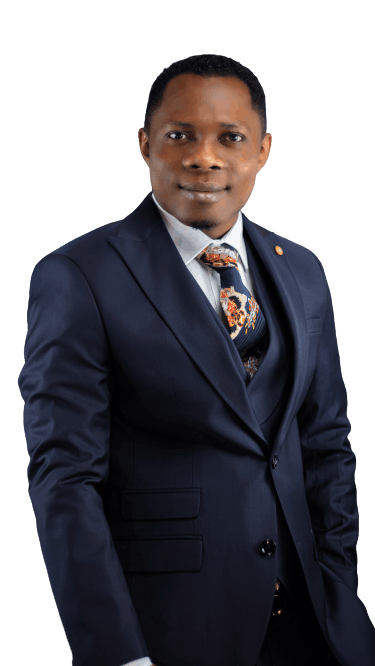 Prophet John Anokye