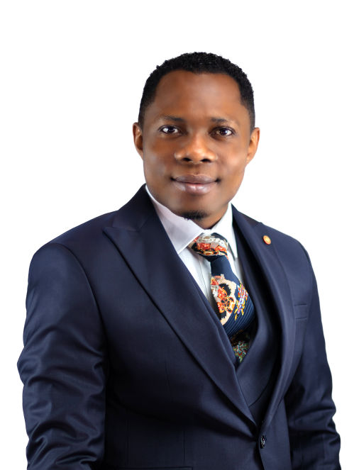 Prophet John Anokye