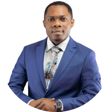 Prophet John Anokye