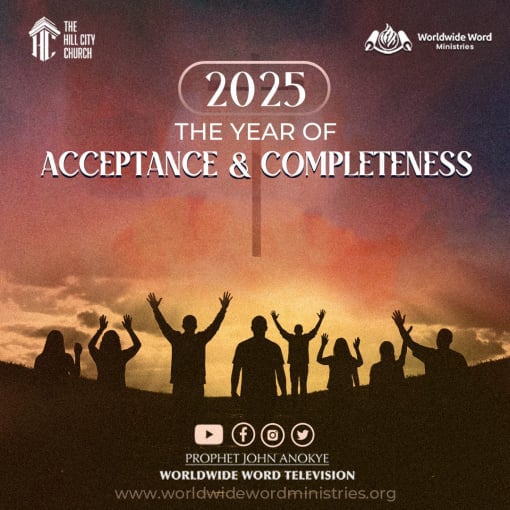 Worldwide Word Ministries